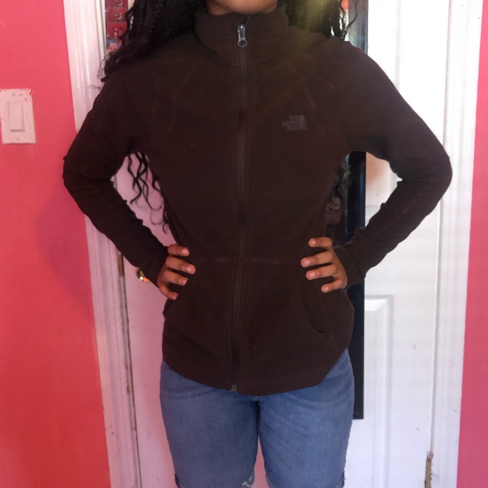 North face jacket